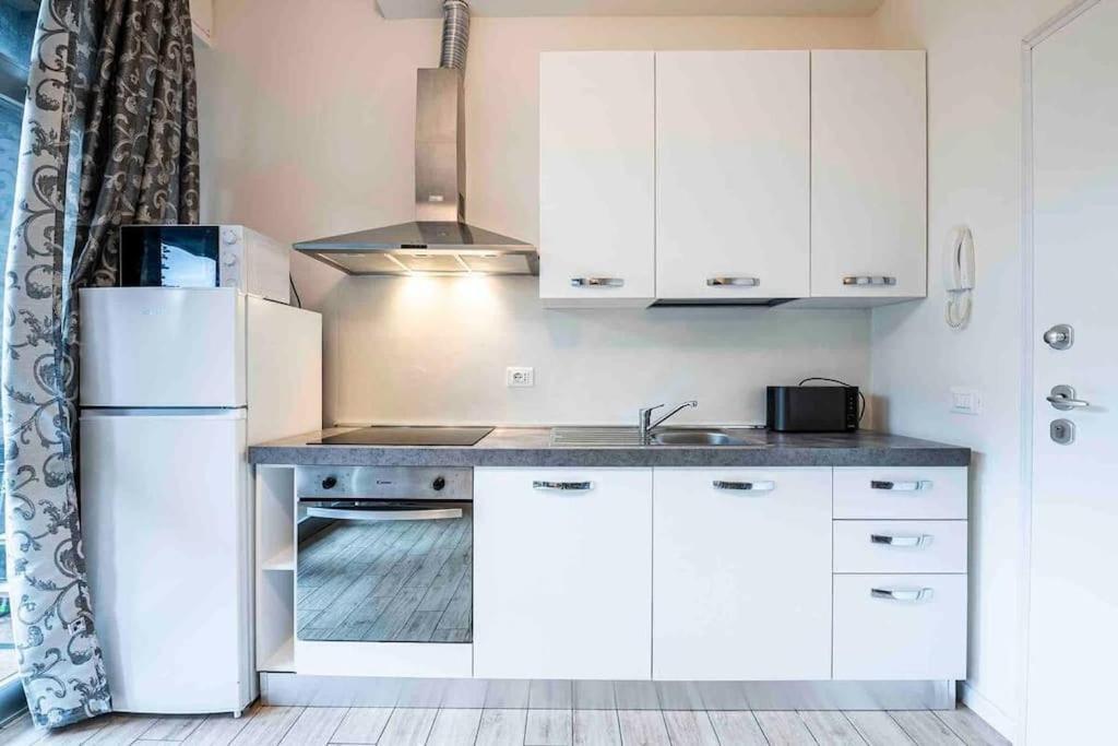 Appartement Littlehome-centro-self Check In *