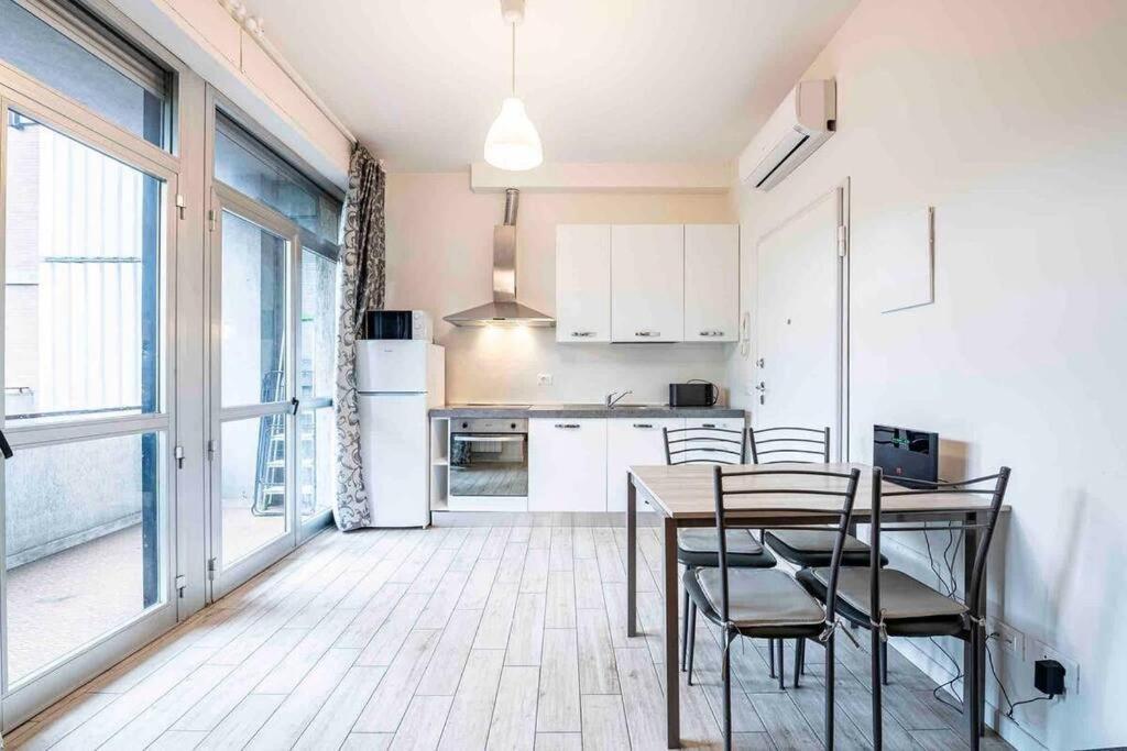Appartement Littlehome-centro-self Check In