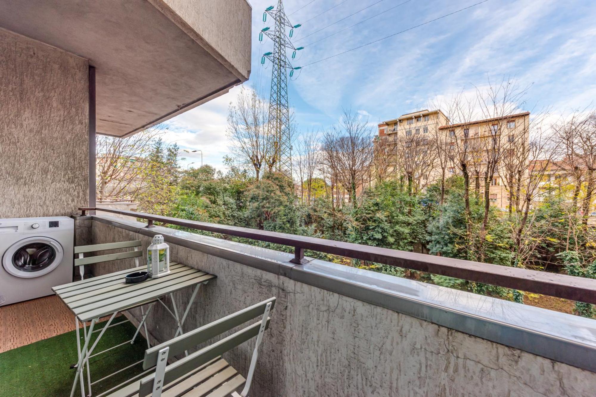 Appartement Littlehome-centro-self Check In