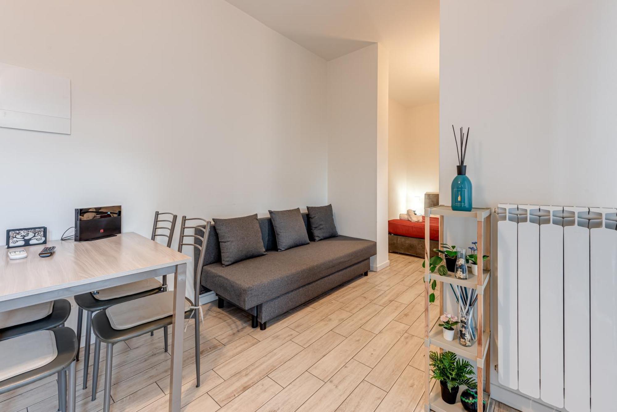 Appartement Littlehome-centro-self Check In *